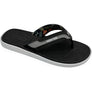 High Tide Azors men’s sandal with durable straps and cushioned sole for rugged, all-terrain comfort