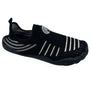 High Tide Carbon Amped Hydro men’s shoes with quick-dry mesh and rugged sole for wet terrain comfort