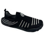 High Tide Carbon Amped Ladies Hydro sandal with quick-dry design and slip-resistant sole for action