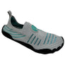 High Tide Carbon Amped Ladies Hydro sandal with quick-dry design and slip-resistant sole for action