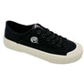 High Tide Carbon Las Olas ladies sneakers with breathable mesh and cushioned sole for daily comfort