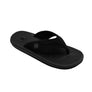High Tide Costa Men’s Flip Flops with cushioned footbed and durable straps for everyday comfort