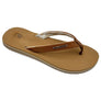High Tide Fiona ladies sandals with soft straps and cushioned sole for classic comfort and style