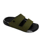 High Tide Grabber Men’s Slide with cushioned footbed and wide strap for casual all-day comfort