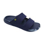 High Tide Grabber Men’s Slide with cushioned footbed and wide strap for casual all-day comfort