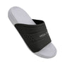 High Tide Men’s Gravity Slides with PU insole and rubber outsole – durable summer beach footwear