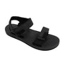 High Tide Patagonia Men’s Sandal with adjustable straps and rugged sole for outdoor comfort