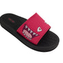 High Tide Shark Kids Slide with soft footbed and fun shark design for comfort and all-day play