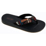 Stylish ladies summer sandals with cushioned comfort and lightweight beach-ready design