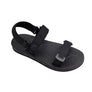 High Tide Sierra Men’s Sandal with cushioned footbed and rugged sole for all-day outdoor comfort