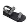High Tide Sierra Men’s Sandal with cushioned footbed and rugged sole for all-day outdoor comfort