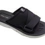 High Tide Tek Kids Slide with cushioned footbed and secure strap for comfort during active play