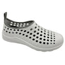 High Tide Vapor men's hydro shoes with quick-dry mesh and rugged sole for water and trail adventures
