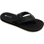 High Tide Wave men’s sandal with cushioned footbed and water-ready design for all-day summer comfort