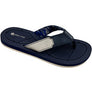 High Tide Wave men’s sandal with cushioned footbed and water-ready design for all-day summer comfort