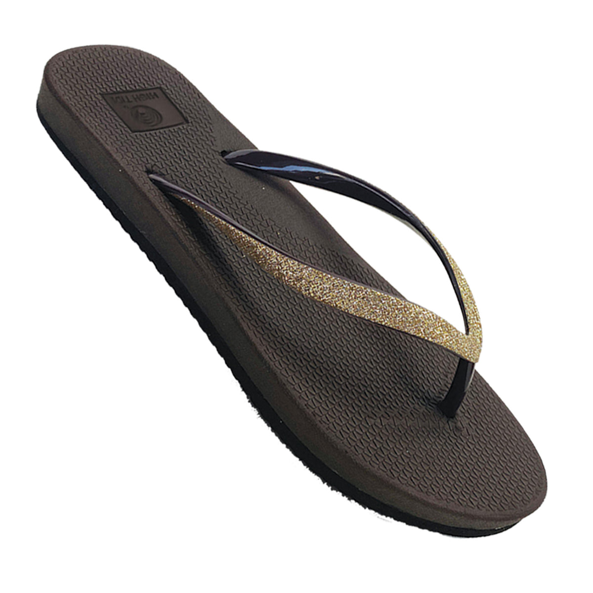 High tide sales flip flops