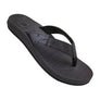 High Tide Ladies Comfort Palms Flip Flops with EVA insole and rubber sole, for beach & summer use.