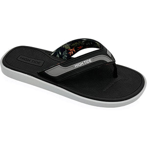 High Tide Azors men’s sandal with durable straps and cushioned sole for rugged, all-terrain comfort
