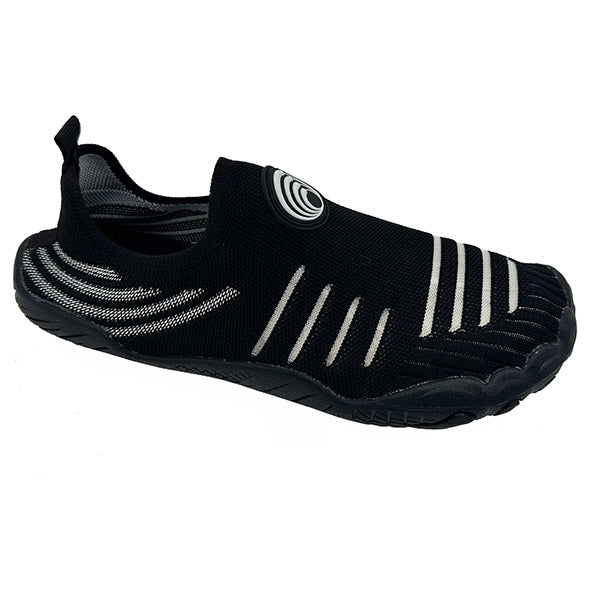 High Tide Carbon Amped Hydro men’s shoes with quick-dry mesh and rugged sole for wet terrain comfort
