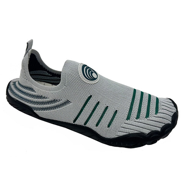 High Tide Carbon Amped Hydro men’s shoes with quick-dry mesh and rugged sole for wet terrain comfort