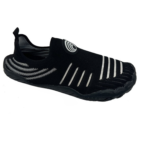 High Tide Carbon Amped Ladies Hydro sandal with quick-dry design and slip-resistant sole for action
