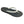 High Tide Carbon Lillian Braid sandal with woven strap detail and cushioned footbed for daily comfort