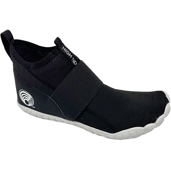 High Tide Carbon Wetlands men's hydro shoe with quick-dry mesh and rugged grip for water adventures
