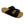 High Tide Carbon Zuma slide with molded strap and contoured footbed for sleek, all-day comfort