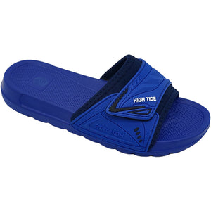 High Tide "Combat Kids" Sandal – durable outdoor sandals designed for active kids’ comfort.