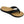 High Tide Glammer ladies sandal with shimmer straps and cushioned footbed for stylish comfort