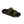 High Tide Grabber Men’s Slide with cushioned footbed and wide strap for casual all-day comfort