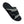 High Tide Men’s Combat Slides with PU insole and rubber outsole – durable slip-on summer footwear
