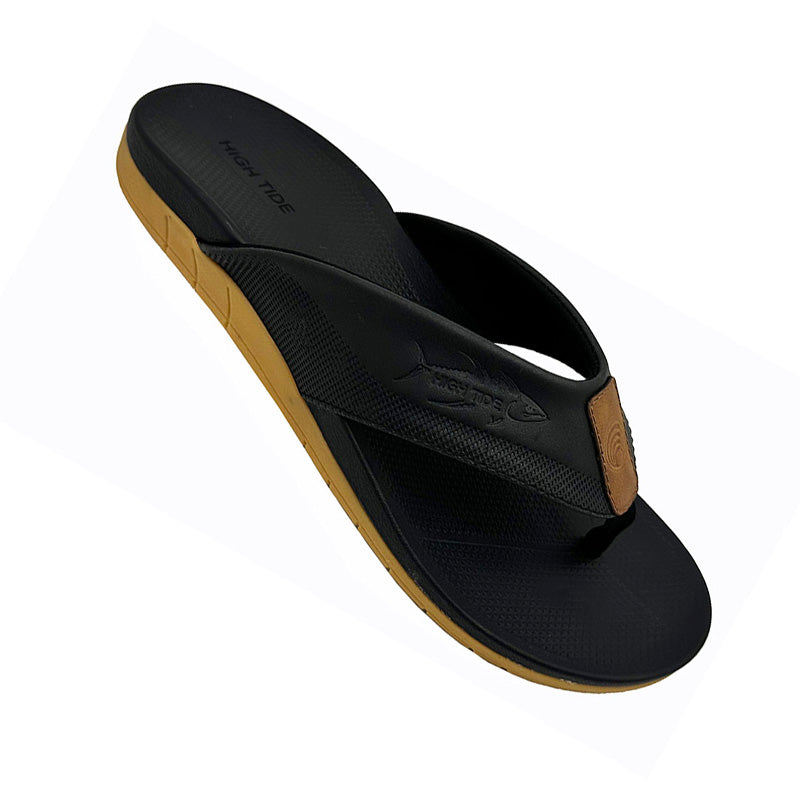 Footwear High Tide Sandals HIGH TIDE MEN CARBON