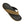 High Tide Men’s Kahuna Flip Flops with PU insole – island-style durable summer beach footwear