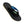 High Tide Men’s Phuket Fish Flip Flops with PU insole – rugged, fun summer beach footwear