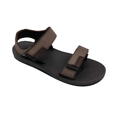 ? Patagonia men’s leather sandals with hiking tread Patagonia Men main image 4