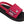High Tide Shark Toddler Slide with soft footbed and fun shark design for comfort and easy wear