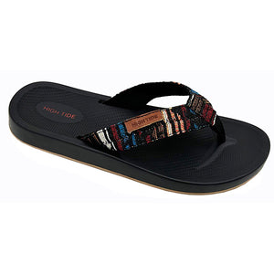 Stylish ladies summer sandals with cushioned comfort and lightweight beach-ready design