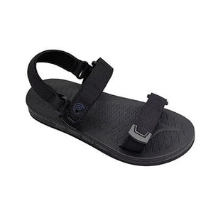 High Tide Sierra Men’s Sandal with cushioned footbed and rugged sole for all-day outdoor comfort