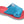 High Tide Tek Kids Slide with cushioned footbed and secure strap for comfort during active play