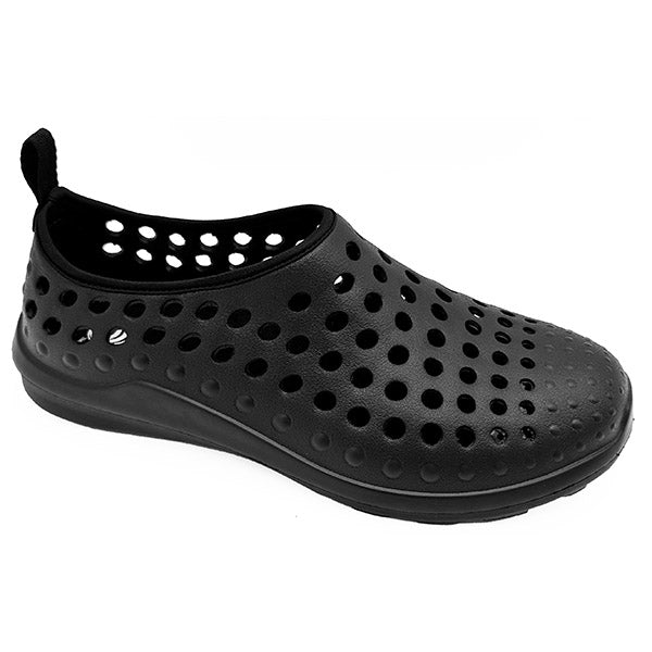 High Tide Vapor men's hydro shoes with quick-dry mesh and rugged sole for water and trail adventures