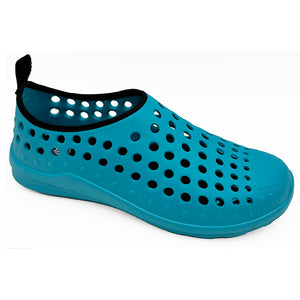 High Tide Vapor men's hydro shoes with quick-dry mesh and rugged sole for water and trail adventures