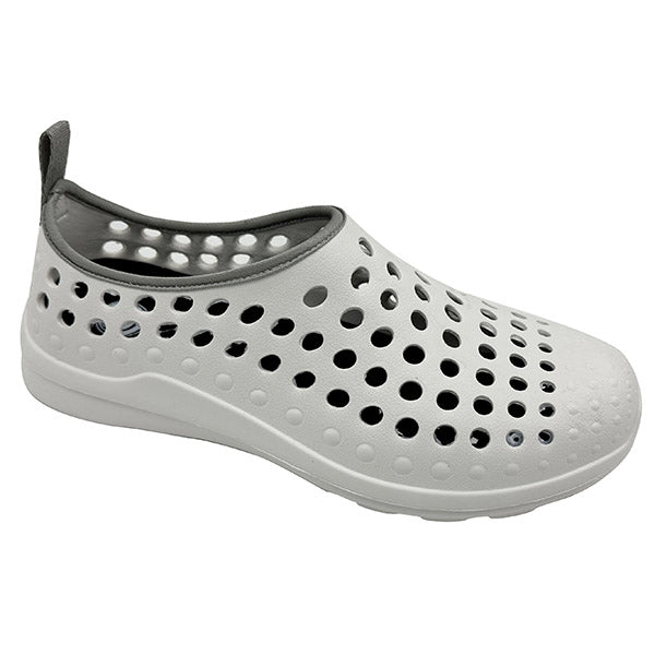 High Tide Vapor men's hydro shoes with quick-dry mesh and rugged sole for water and trail adventures