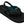 High Tide Zig Zag Comfort Toddler Flip Flops with cushioned sole and heel strap for secure wear