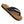 High Tide Kids Black Sea Side Flip Flops with EVA insole & rubber outsole