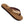High Tide Kids Rose Gold Sea Side Flip Flops with EVA insole & rubber outsole